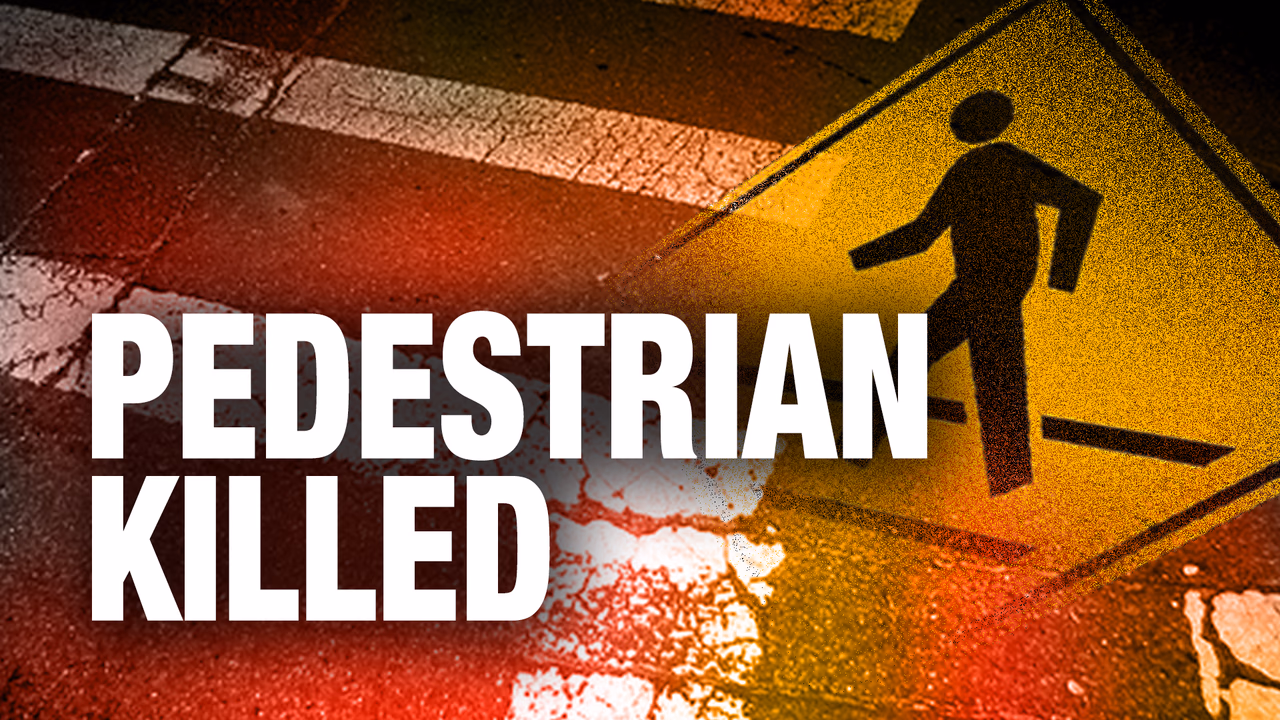 Wayne Conforti Jr., 37, of Flanders Killed Crossing Flanders Road at Oak Avenue