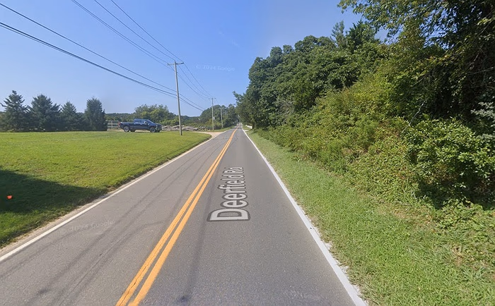 Stefanie Rock, 29, of New York City Killed by Southbound Sedan While Running on Deerfield Road in Watermill