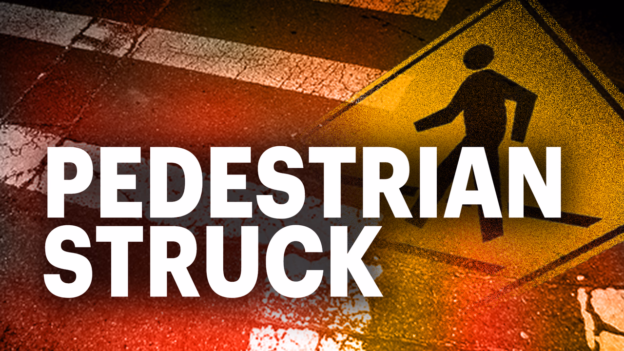 Pedestrian Struck by Ford Ranger on County Road 58 in Riverhead, Seriously Injured Near BJ's Gas Station