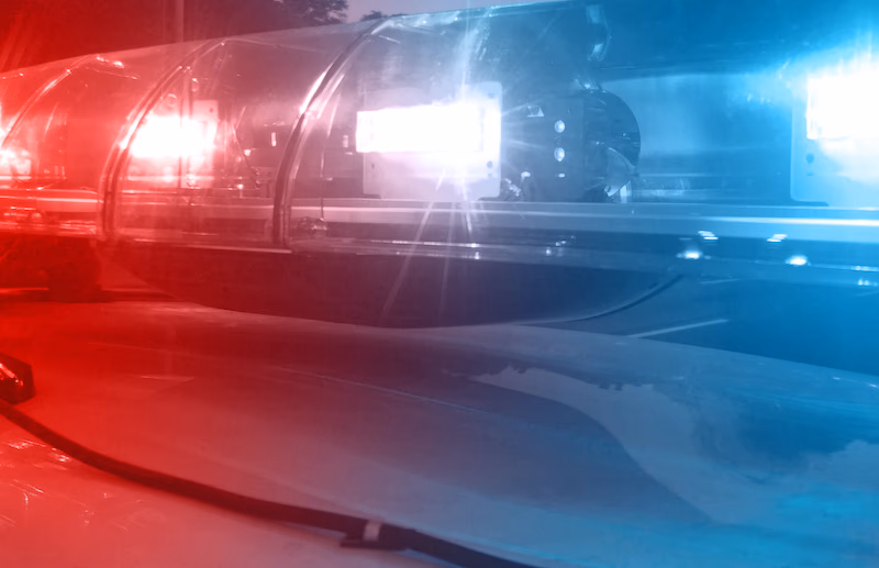 Cristian Guevara of Manorville Charged With Drug-Impaired Driving After LIE Crash Near Exit 50 Injures Pedestrian