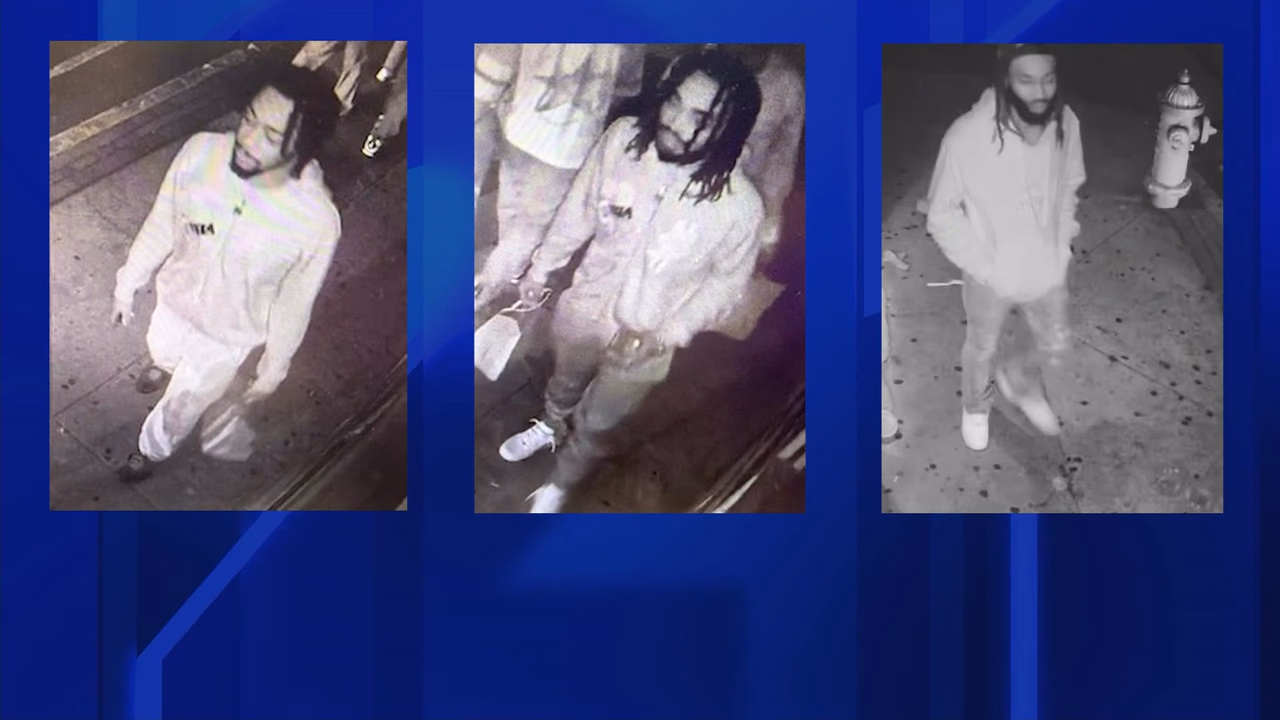 Three Men Sought in Stabbing Outside James Joyce Pub in Patchogue