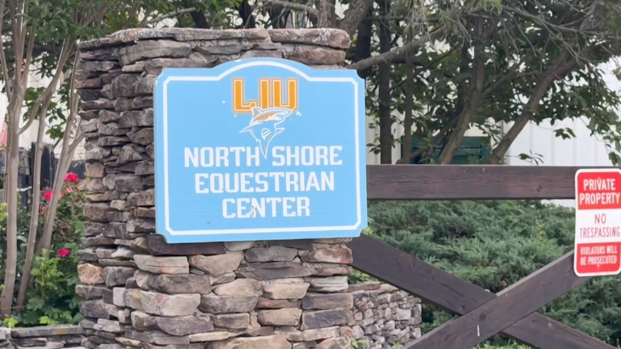 Eddy Javier Villalobos Novoa of LIU Post Wanted for Stabbing Roommate at North Shore Equestrian Center in Brookville