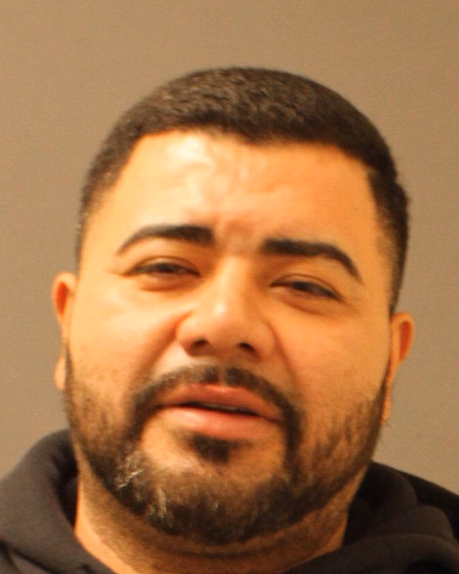 Pablo Aguilar-Alvarez of El Salvador Convicted of 5th DWI on Longneck Boulevard in Southampton