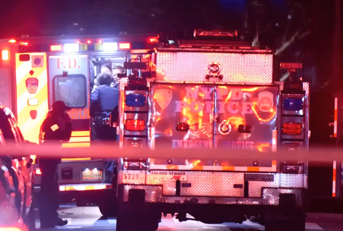 Shapiro Lecorps of Malverne Killed in Single-Car Crash at South Conduit Ave in Rosedale