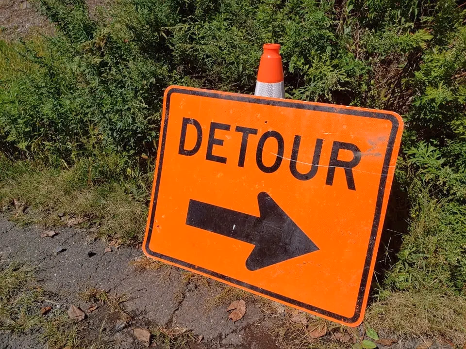LIE Westbound Exit 60 at Ronkonkoma Ave in Holbrook to Close Overnight Aug. 11–12