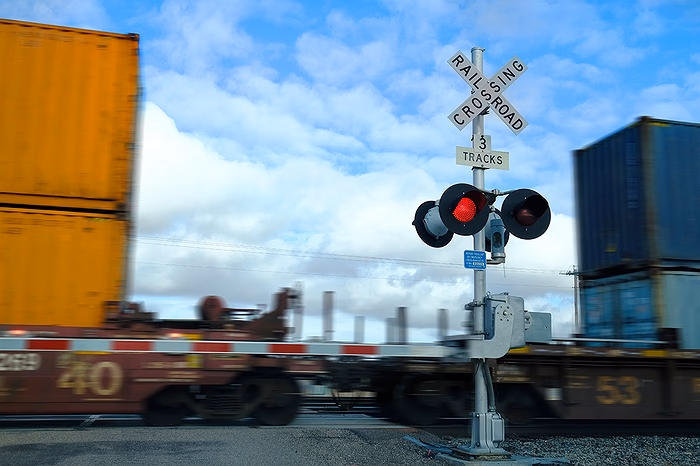 Sen. Monica Martinez: NY DOT Eyes Federal Funds to Fix Three Clogged LIRR Grade Crossings in Suffolk County