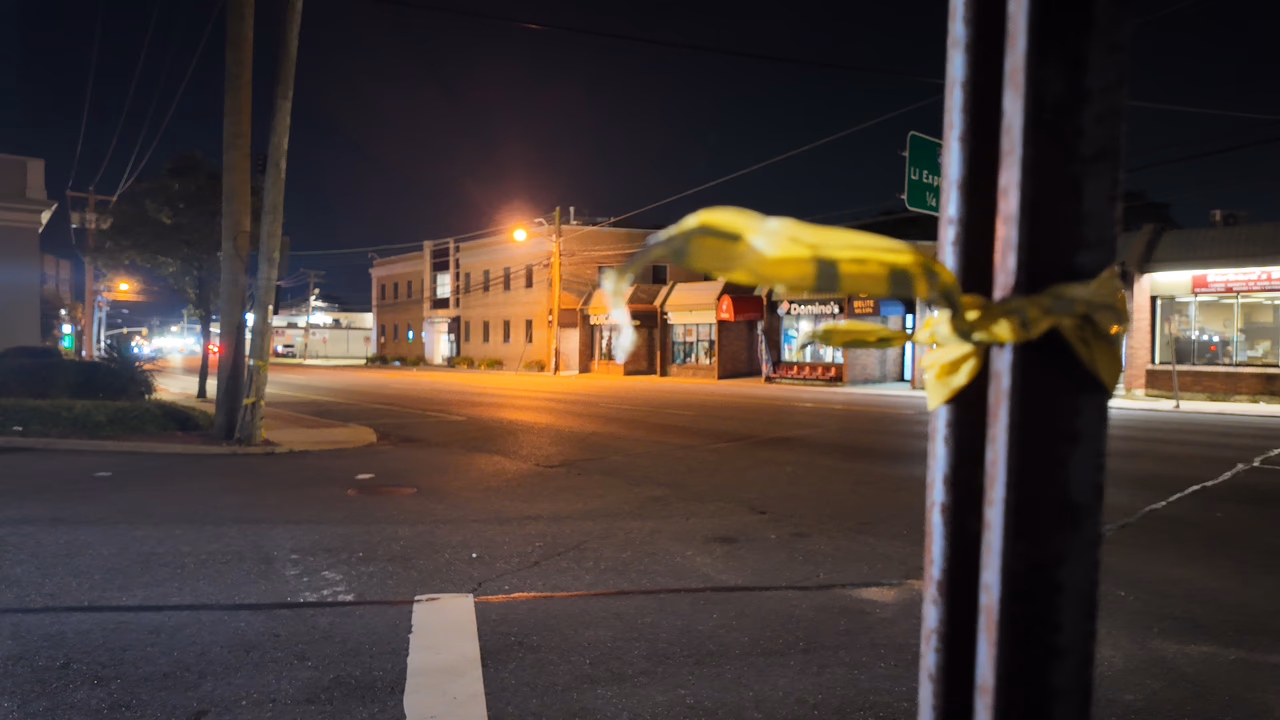 72-Year-Old Man Critically Injured in Roslyn Heights Hit-and-Run on Mineola Avenue