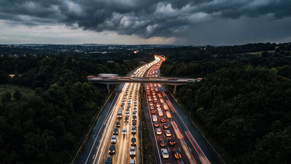 The Southern State Parkway Problem: Why One Road Leads Long Island in Fatal Crashes