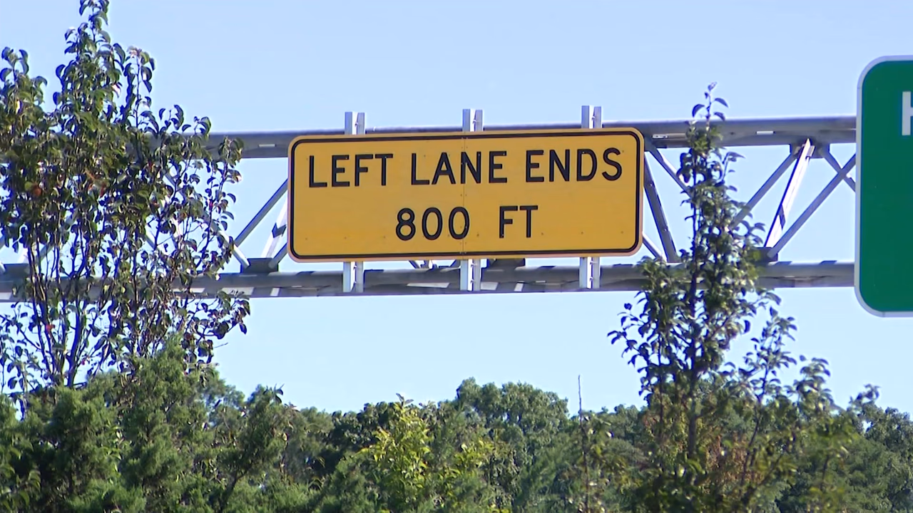 Romaine, Murray Push 10-Mile Sunrise Highway Widening from Exit 53 to Exit 59