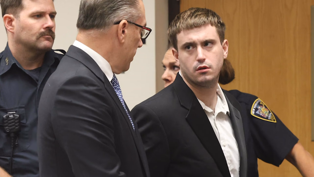Thomas Lobianco of Lake Ronkonkoma Charged in Drug-Impaired Work Zone Crash That Killed Joel Sicon-Porix