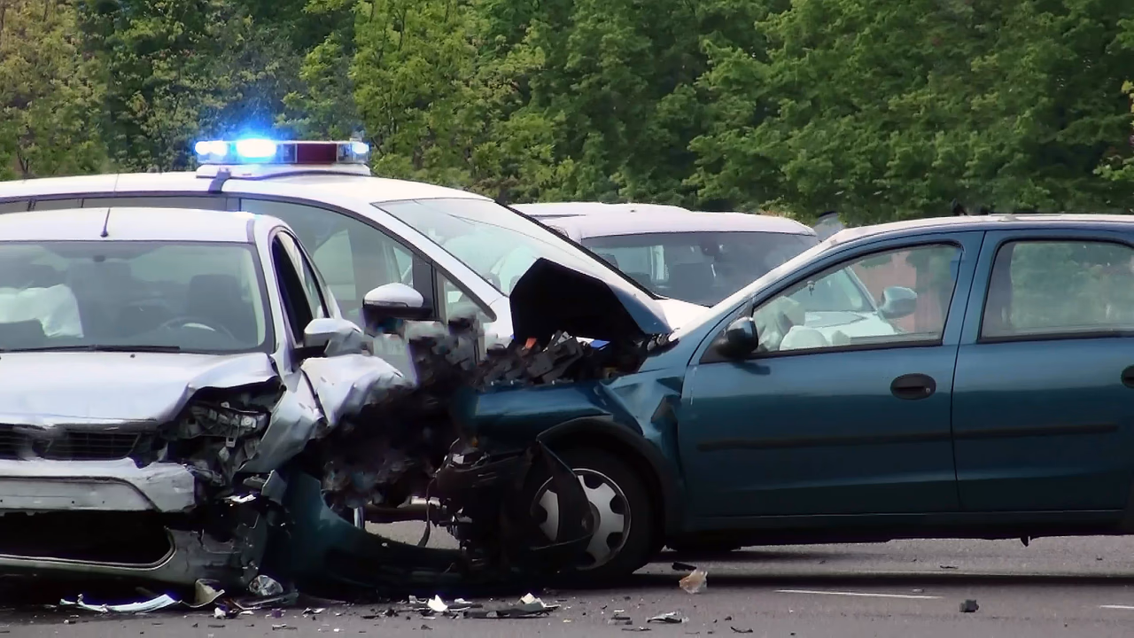 Suffolk Leads NYC Metro in Fatal Crashes With 109 in 2024; Nassau Crash Rate Second-Highest in Region