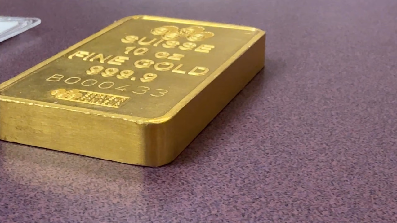 Suffolk DA Ray Tierney Warns of Gold Bar Scam Targeting Elderly Residents in Western Suffolk County