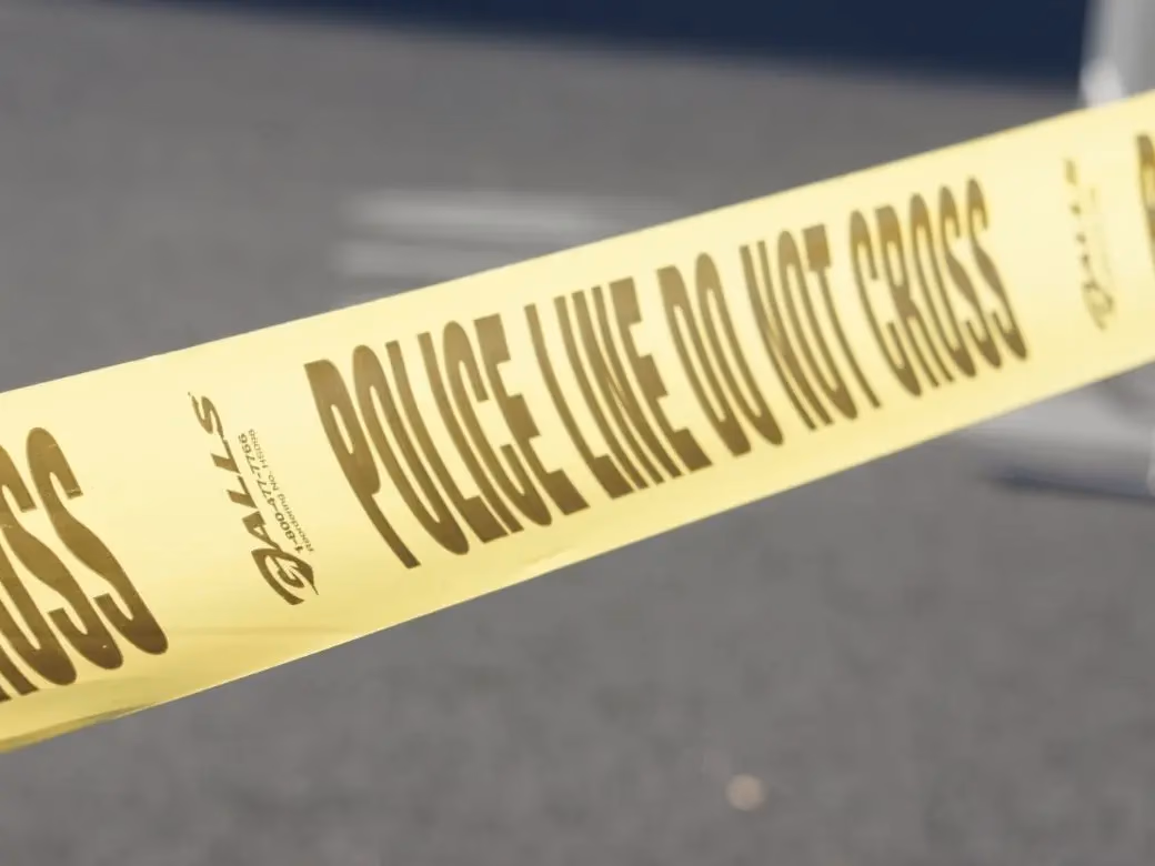 Rocky Point-Yaphank Road Closed Between Industrial Way and Whiskey Road After Crash