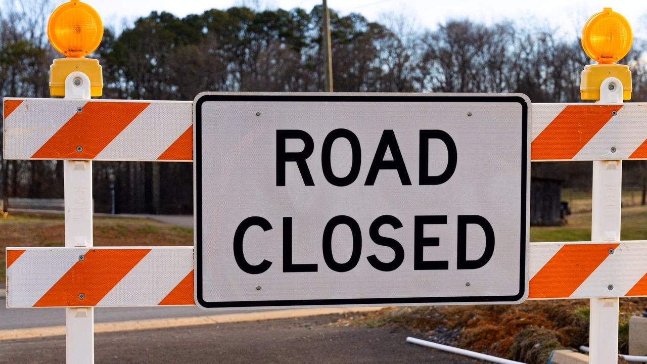 LIE Exit 39–40 and Sunrise Highway Face Weeks of Overnight Lane Closures
