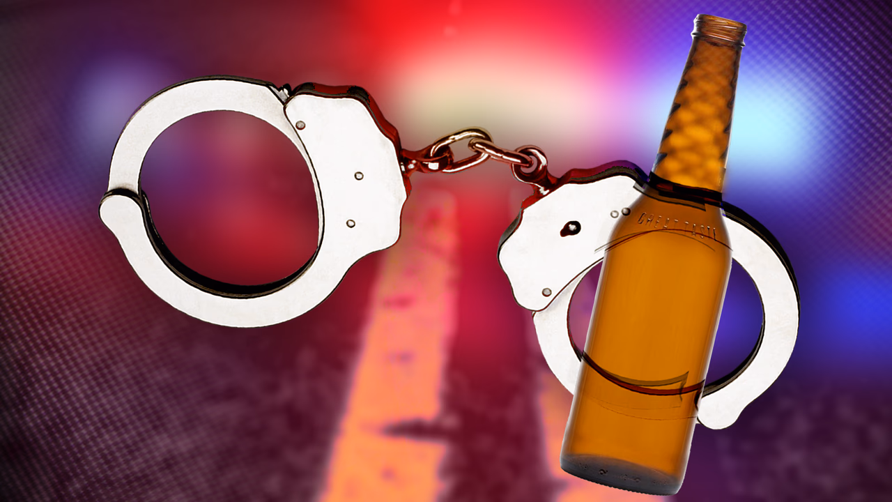Mateo Jimenez of Westhampton Charged With DWI After Two-Car Crash on Montauk Highway in Hampton Bays