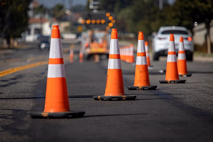 LIE Eastbound Closes Overnight Between Exit 39 and Exit 41 for Nassau Pavement Work