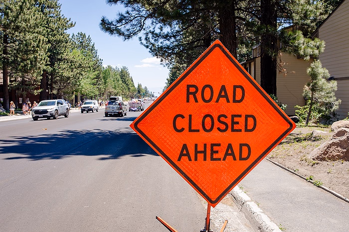 Overnight Closures on Veterans Memorial Highway (Rt. 454) in Islip Begin July 22