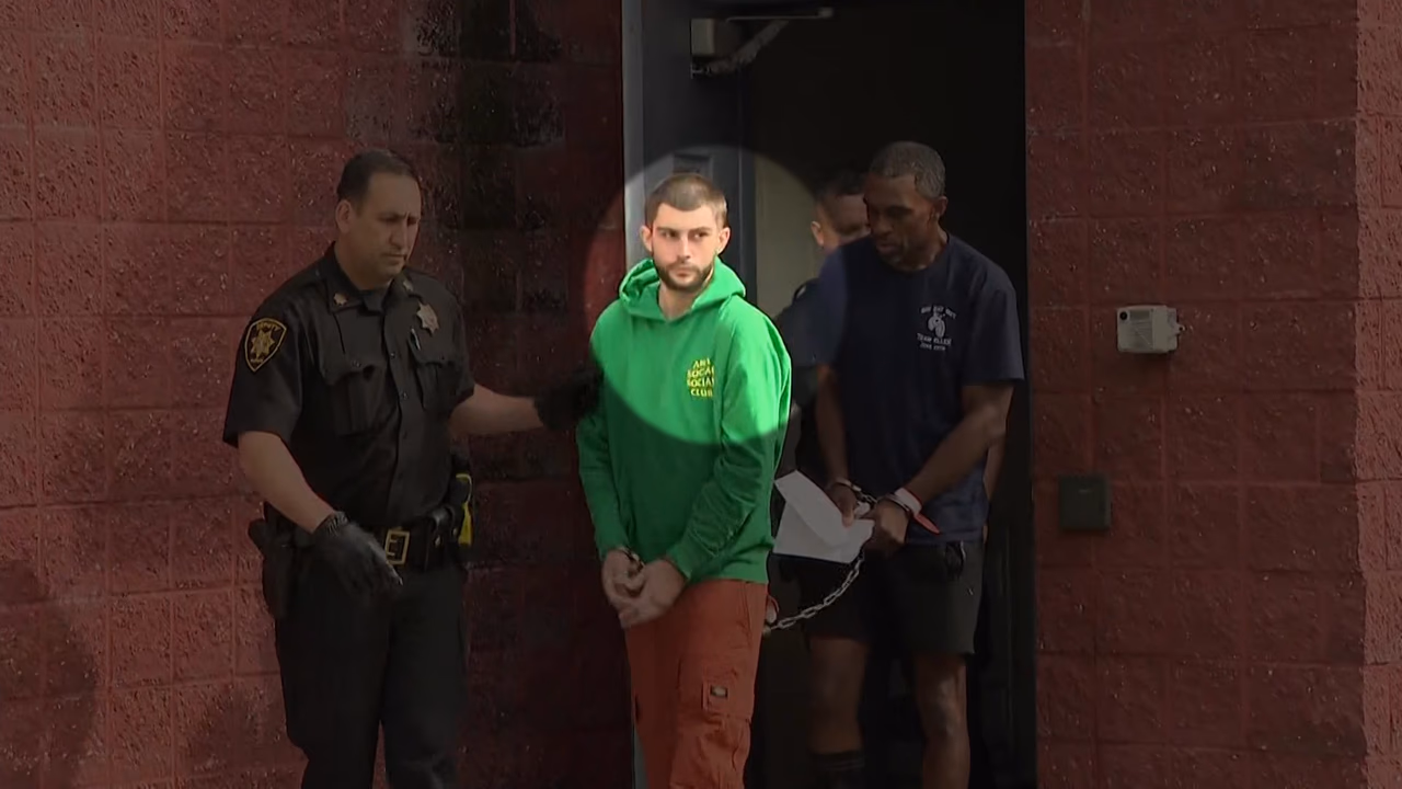 Christopher Fernandez of Sound Beach, Oliver Schor of Miller Place Sentenced for Mistaken-Identity Murder of Bohemia Father Michael Hartmann