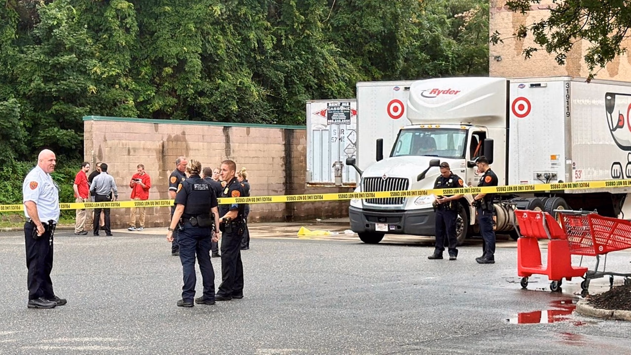 Abdelmontalab Sati of Amsterdam Killed After Truck Tractor Rolls Over Him at Commack Target