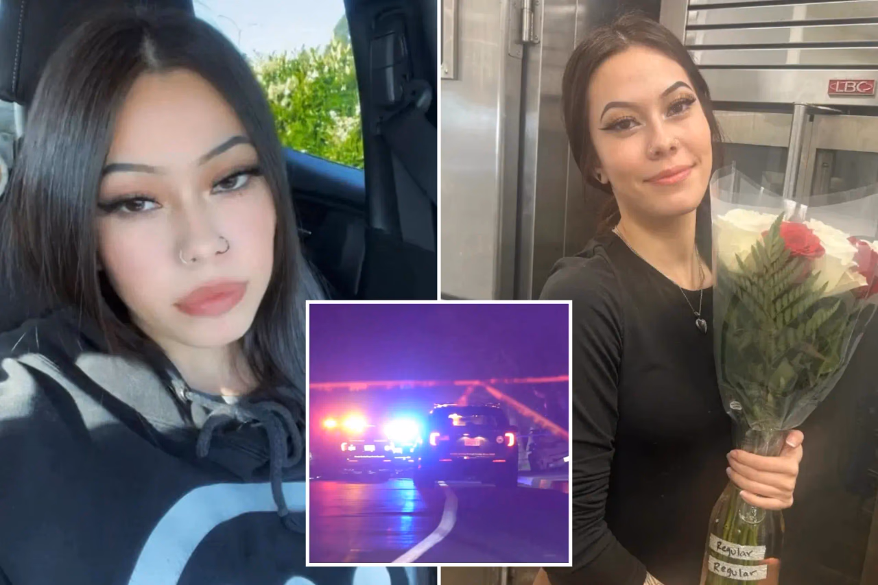 Shalia Deciderio, 21, of Rancho Santa Margarita Killed in Mission Viejo Street Racing Crash