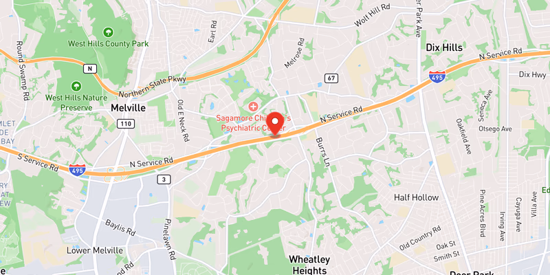 Two Left Lanes Closed on Eastbound LIE HOV Lane in Suffolk County — September 13