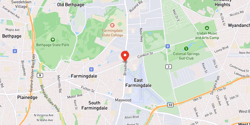 Left Lane Closed on NY 24 in Suffolk County After Tuesday Crash — Both directions, September 15