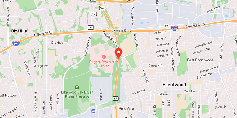 Right Lane Closed on Northbound Sagtikos State Parkway After Thursday Crash
