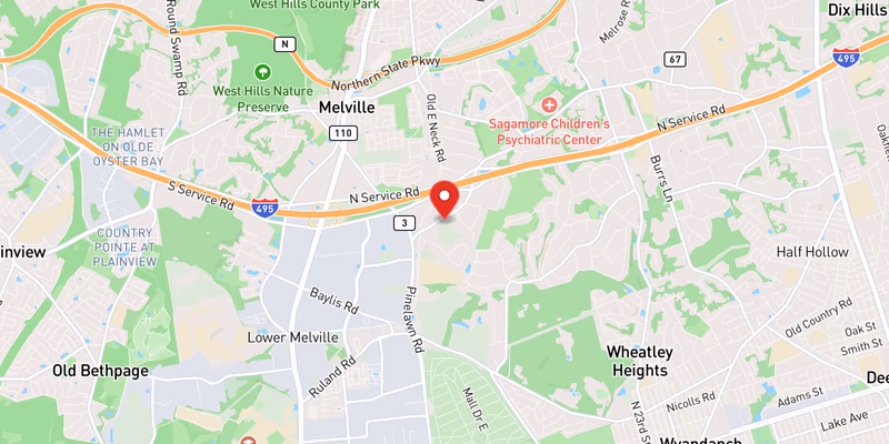 Map showing incident location at 40.7800, -73.4000