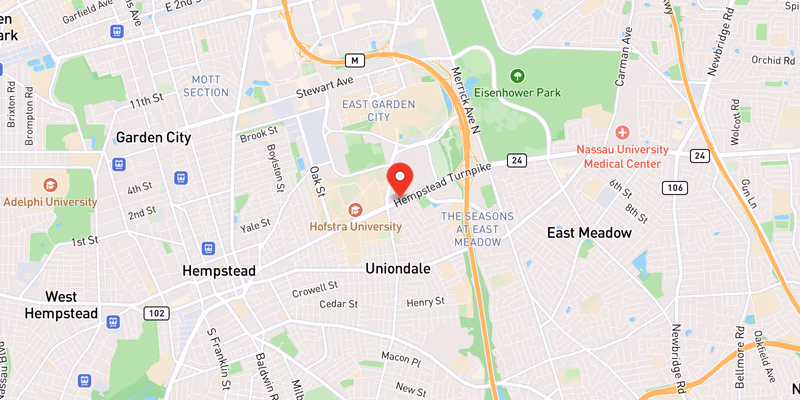 Vehicle Fire Closes Left Lane on Westbound NY 24 in Nassau County — September 5