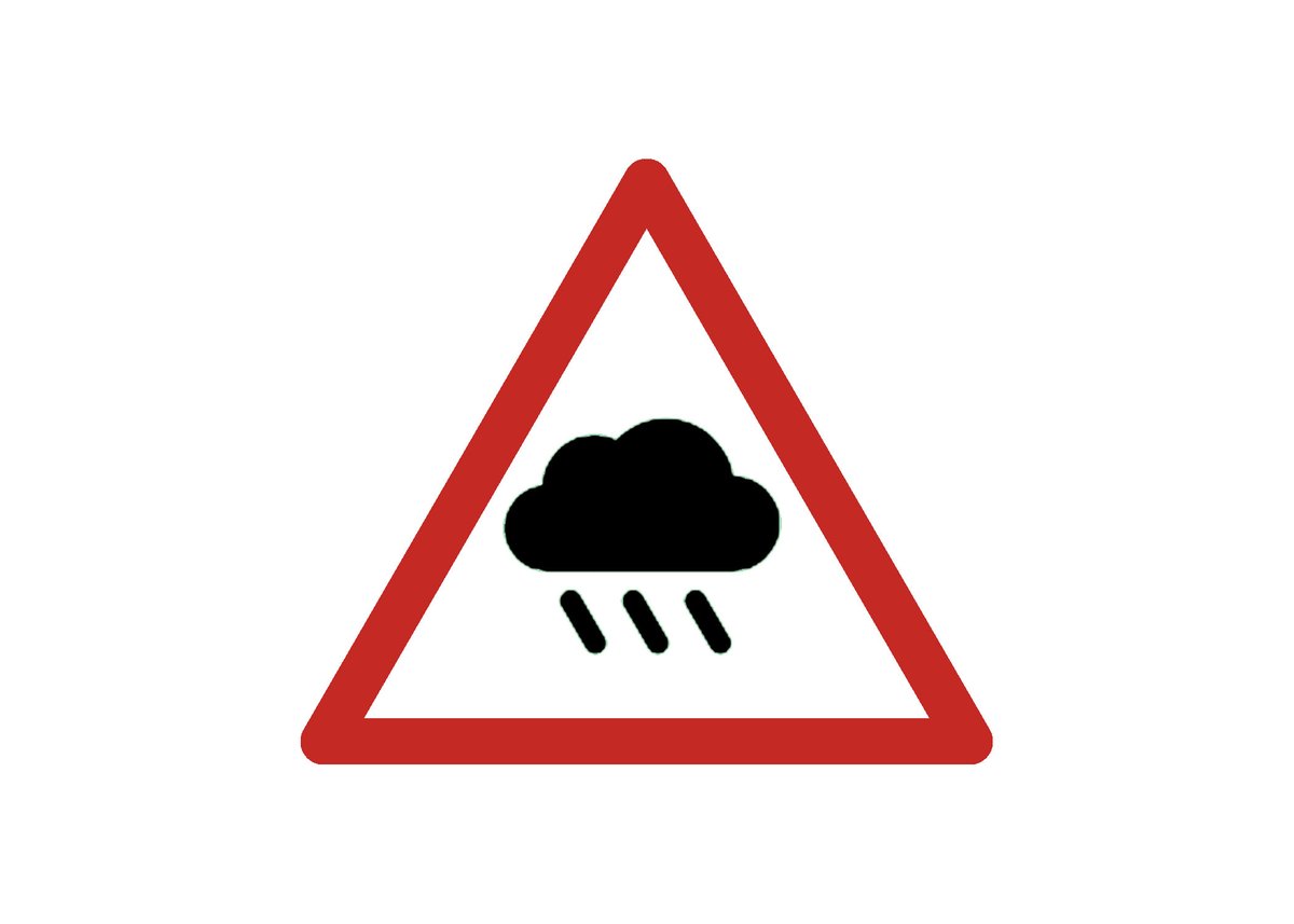 Wettest Memorial Day Weekend in 78 Years? NYC Issues Heavy Rain Warning as 2 to 4 Inches Expected
