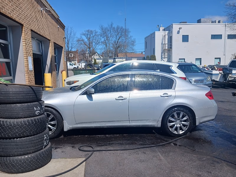 Mariela auto repair westbury — photo via Google