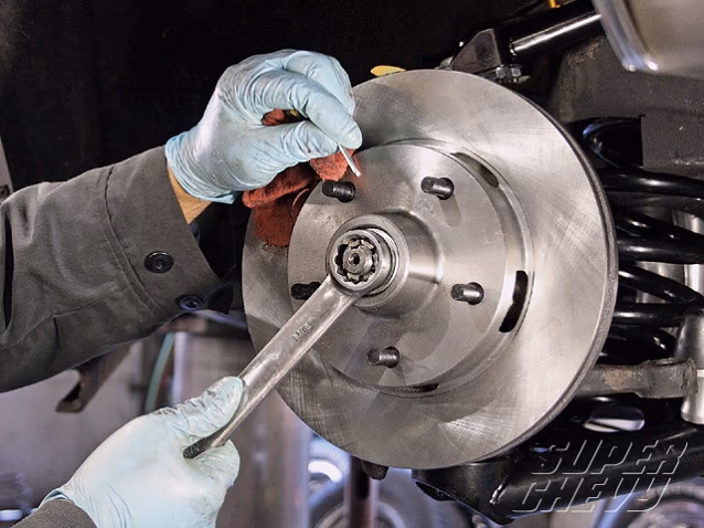 Tilden For Brakes Car Care Center — photo via Google