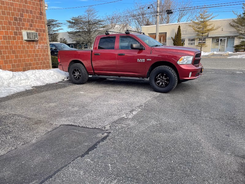 Billy Auto — photo via Google