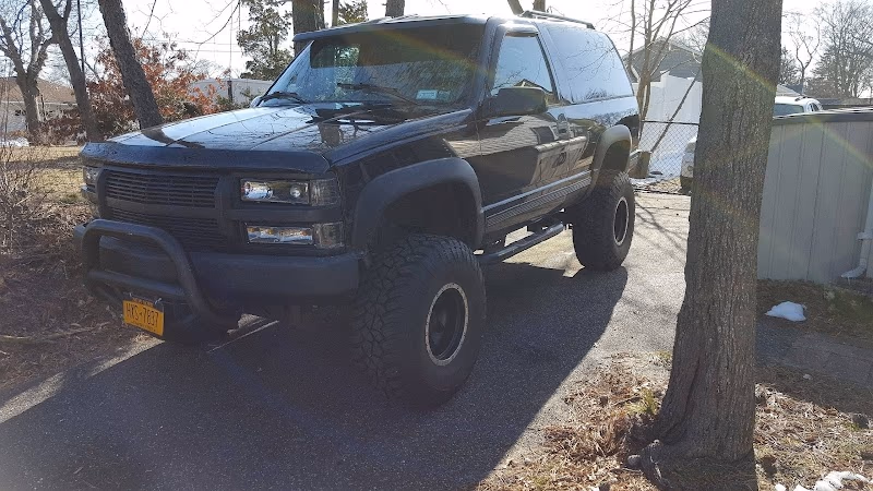 MD Auto Repair, Patchogue