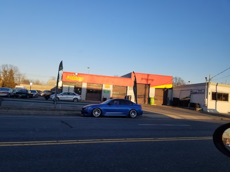 Midas — photo via Google