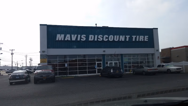 Mavis Discount Tire, Farmingdale