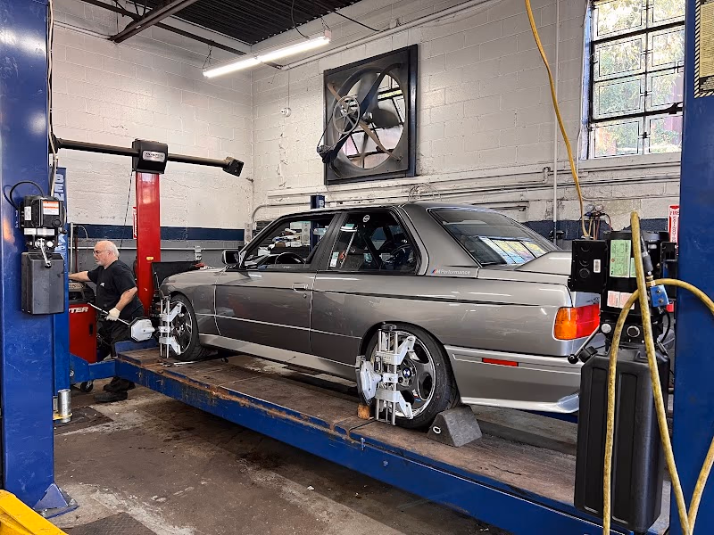 JVR Auto & Performance — photo via Google