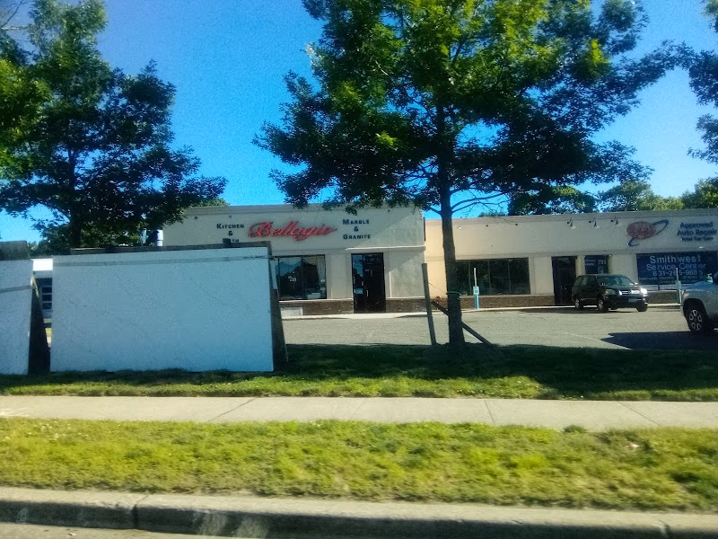 Smithwest Service Center Inc. — photo via Google