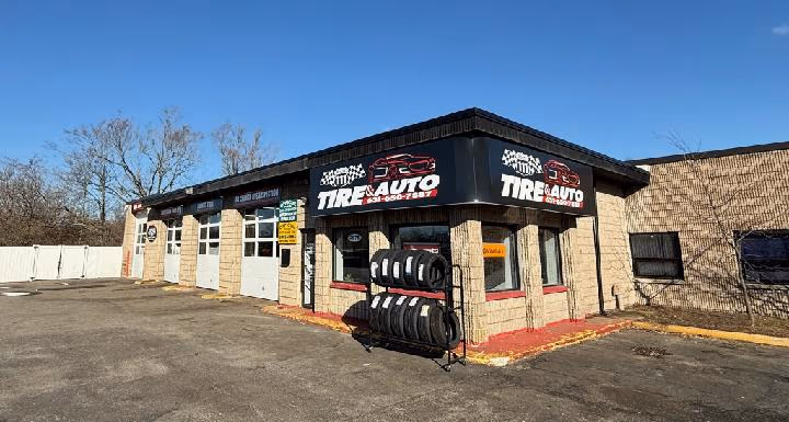 Route 111 Tire & Auto — photo via Google