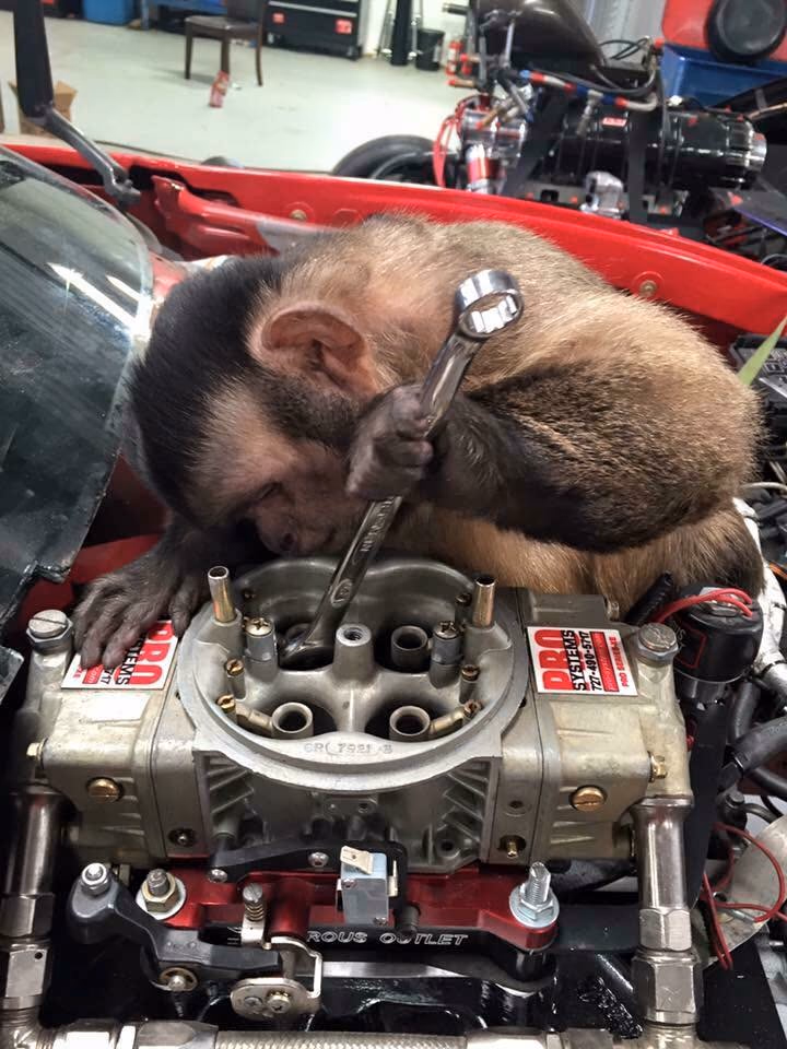 Eben Ezer Auto Repair Shop — photo via Google