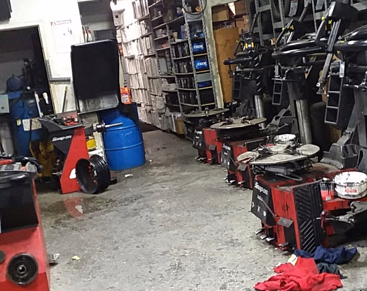 Tire Discount Tire Pros, Levittown